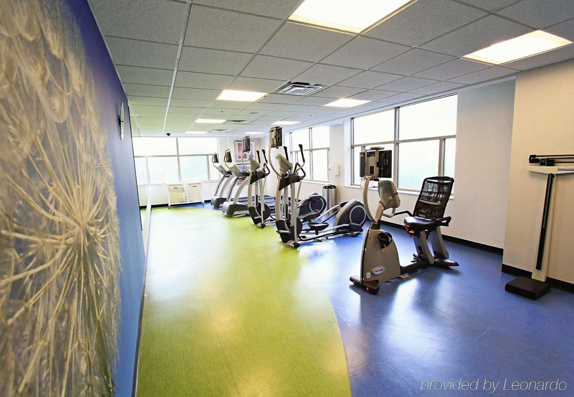 Springhill Suites By Marriott Cincinnati Midtown Екстериор снимка