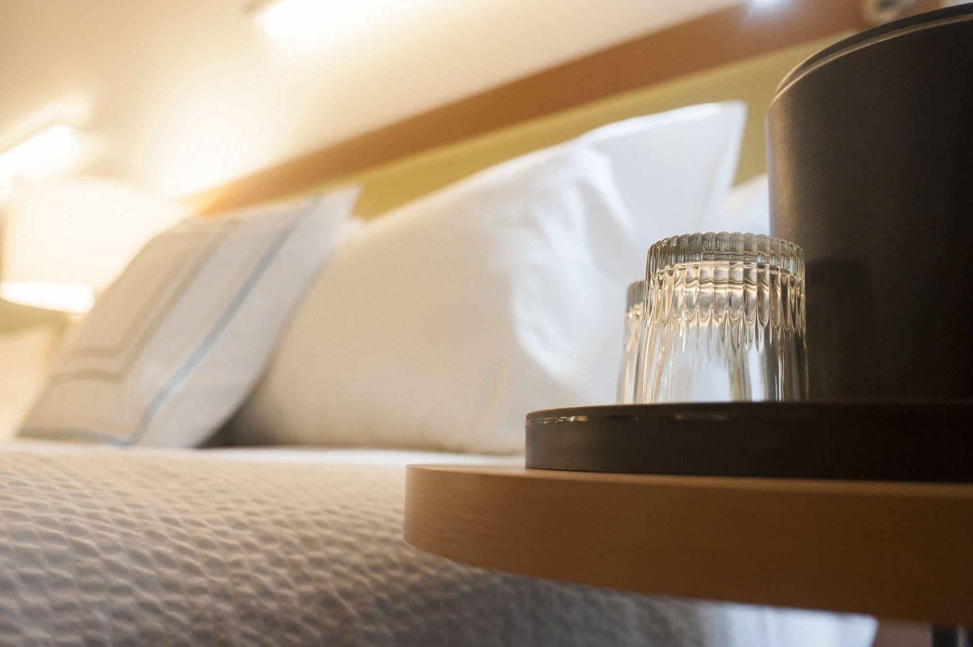 Springhill Suites By Marriott Cincinnati Midtown Екстериор снимка